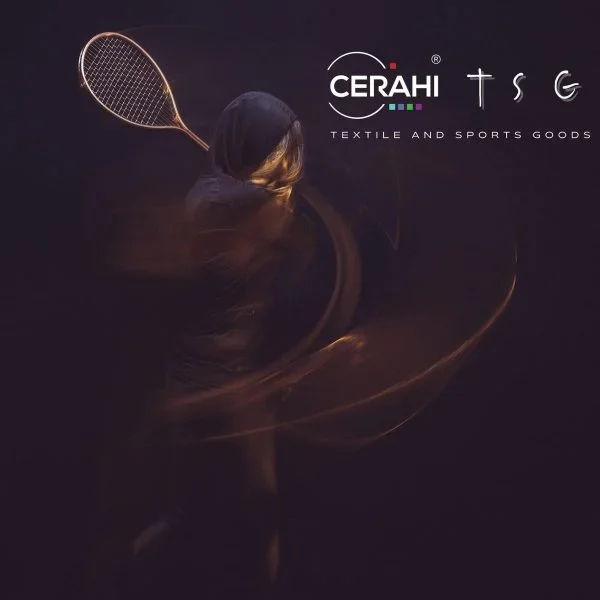 Cerahi TSG